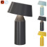 Tischlampe Marset Bicoca Portable - Sabirjanov