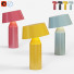 Tischlampe Marset Bicoca Portable - Sabirjanov