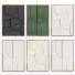 Decoración de pared Edith Beurskens Duo 2 1 Blanche 2 Archi - Armada 