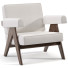 Крісло Cassina Capitol Complex 053 by Pierre Jeanneret - Armada 