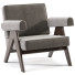 Крісло Cassina Capitol Complex 053 by Pierre Jeanneret - Armada 