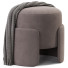 Пуф Invisible Collection A by Studio Parisien - Armada 