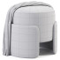 Пуф Invisible Collection A by Studio Parisien - Armada 