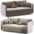 Sofa Grande Bali - Armada 