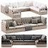 Sofas Restoration Hardware Paloma Teak - Armada 