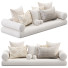 Kissen für Fenstersitze Window Set 02 - Armada 