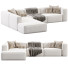 Sofa Westwing Narozna XL - Armada 