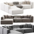 Sofa Westwing Narozna XL - Armada 