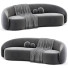 Sofa Eichholtz Amore - Armada 