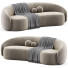 Sofa Eichholtz Amore - Armada 