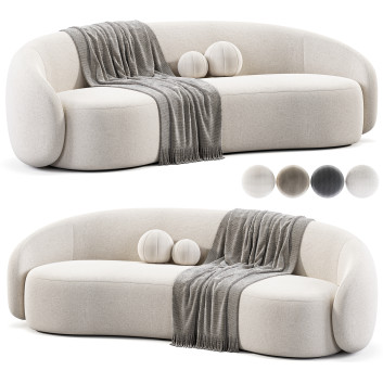 Sofa Eichholtz Amore