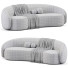Sofa Eichholtz Amore - Armada 