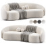 Sofa Eichholtz Amore - Armada 