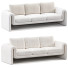 Sofa Eichholtz Tondo - Armada 