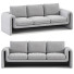 Sofa Eichholtz Tondo - Armada 