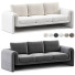 Sofa Eichholtz Tondo - Armada 