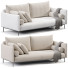 Дивани Innovation Living Malloy - Armada 