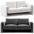 Sofa Noho Home Adya - Armada 