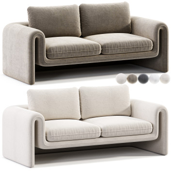 Sofa Noho Home Adya