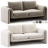 Sofa Noho Home Adya - Armada 