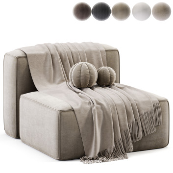 Sofa Westwing Lennon