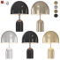 Lampa stołowa Tom Dixon Bell - Sabirjanov