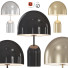 Lampa stołowa Tom Dixon Bell - Sabirjanov