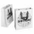 Паперові пакети Set 7 Happy Birthday - 3drj