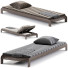 Chaise Longue Globewest Banksia - Armada 