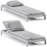 Chaise Longue Globewest Banksia - Armada 