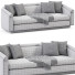 Sofa Studiotwentyseven Valetta - Armada 