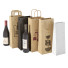 Bolsas de papel y botellas Set 6 - 3drj