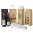 Bolsas de papel y botellas Set 6 - 3drj