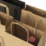 Bolsas de papel y botellas Set 6 - 3drj