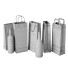 Bolsas de papel y botellas Set 6 - 3drj
