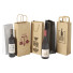 Bolsas de papel y botellas Set 6 - 3drj