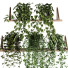 Potted Plants Indoor Shelf Set 39 - milad-rahimi