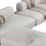 Canapé Zanotta Bumper Sectional - Muhammad CGI