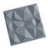Wandtafel Diamond Design by Art3d - Faxriddin