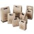 Bolsas de papel Set 8 - 3drj