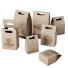Bolsas de papel Set 8 - 3drj