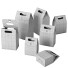 Bolsas de papel Set 8 - 3drj