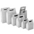 Bolsas de papel Set 8 - 3drj