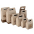 Bolsas de papel Set 8 - 3drj