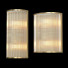 Wall Lamps Caleche Art Deco - Jasurbek