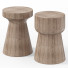 Табурети Wood Log by Etsy - Sabirjanov