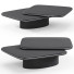 Table basse Bugatti Home Marguerite - Sabirjanov
