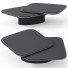Table basse Bugatti Home Marguerite - Sabirjanov