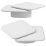 Table basse Bugatti Home Marguerite - Sabirjanov