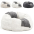 Tasche Stuhl West Elm Bean Bag - Sabirjanov